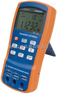 TH2822/TH2822A/TH282 同惠lcr數字電橋測試儀TH2822/TH2822A/TH2822C/D/E電容電感電阻_常用儀表_電子儀表_電阻測試儀_產品庫_中國化工儀器網