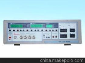 【供應(yīng)LCR數(shù)字電橋/數(shù)字電橋1062/同惠LCR數(shù)字電橋】價格,廠家,圖片,其他電子測量儀器,深圳市安拓森儀器儀表-