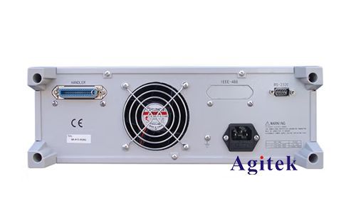 同惠th2816a型lcr數(shù)字電橋