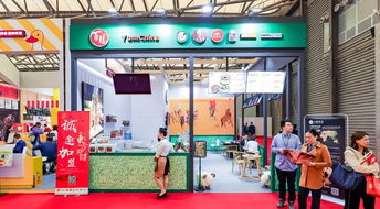 第31屆上海連鎖加盟展盛大開(kāi)幕，連鎖萬(wàn)商巔峰盛會(huì)圓滿(mǎn)告捷